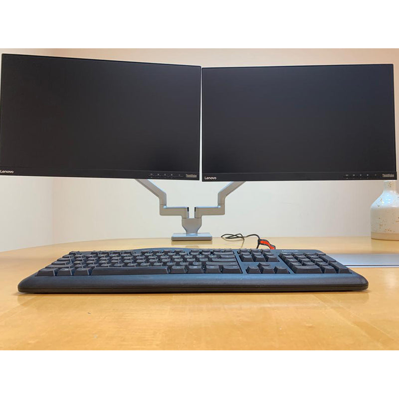 M2 Monitor Arm – Office Furniture Heaven